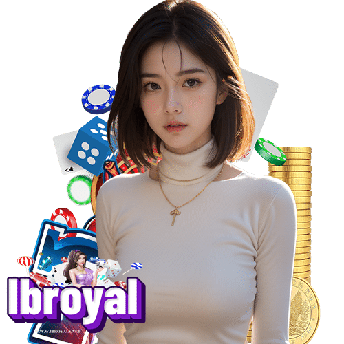 ibroyal สมัครสมาชิก